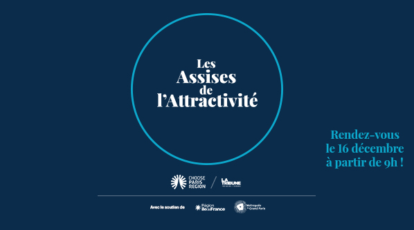 les assises de l'attractivite