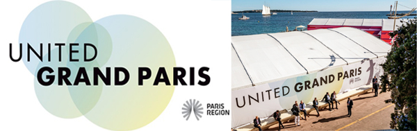 united grand paris au mipim 2019 : demonstration d’une ile-de-france unifiee qui accelere son developpement economique et urbain