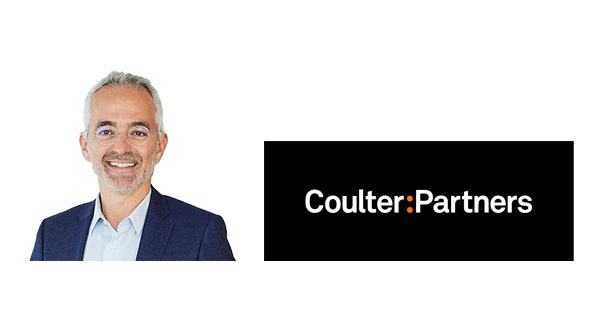 entretien avec hugues petit, client partner chez coulter partners