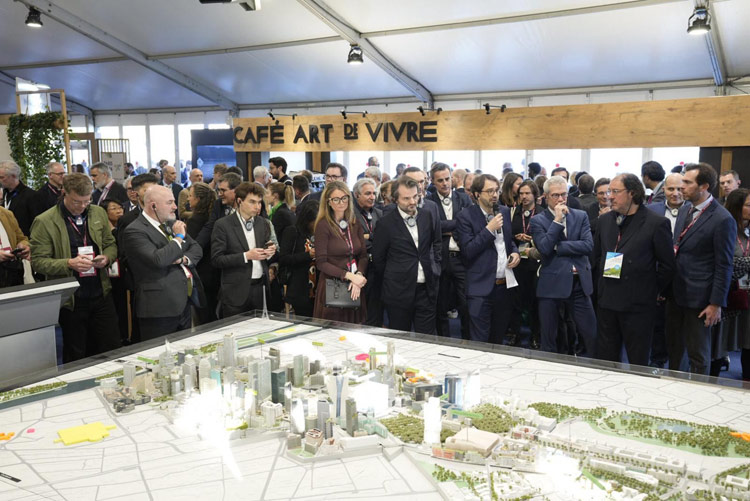 MIPIM