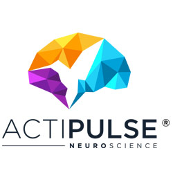 Actipulse logo