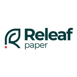 ReleafPaper logo