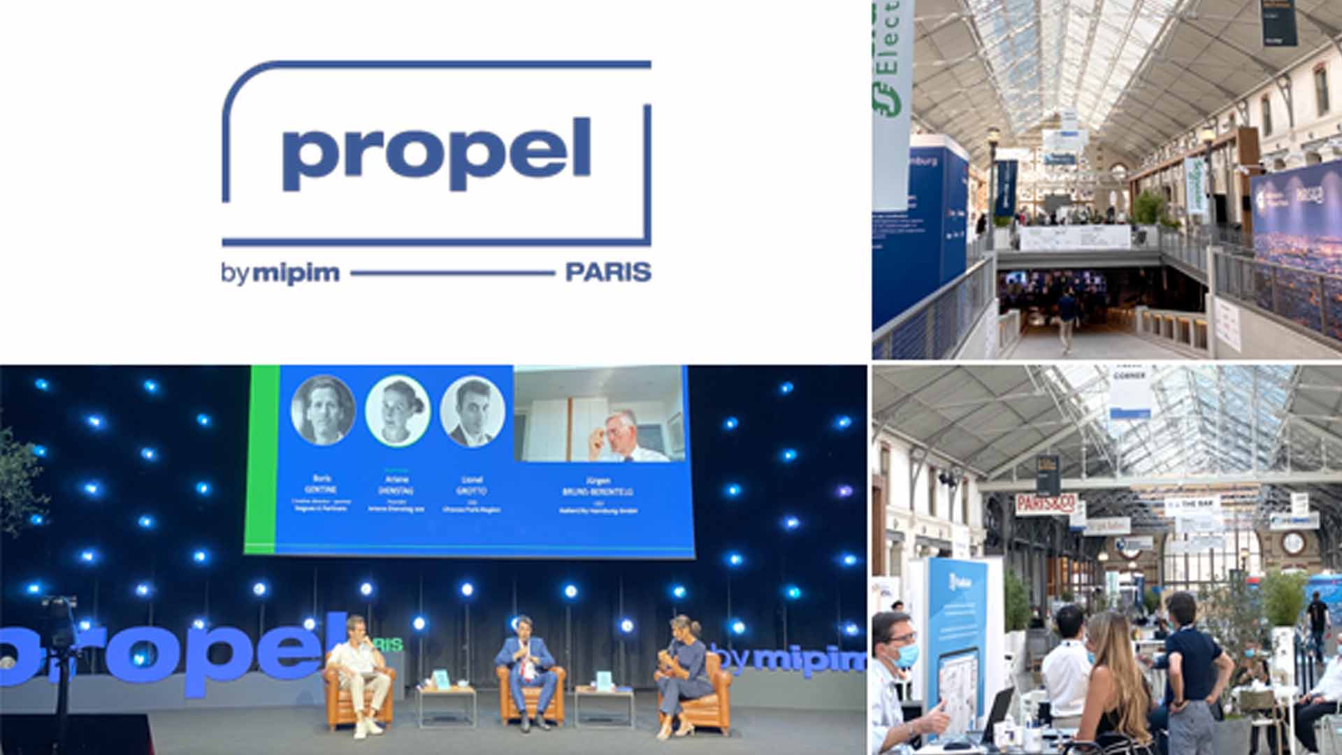 propel mipim : transformation de la construction et des usages de l’immobilier pour une ville durable de demain