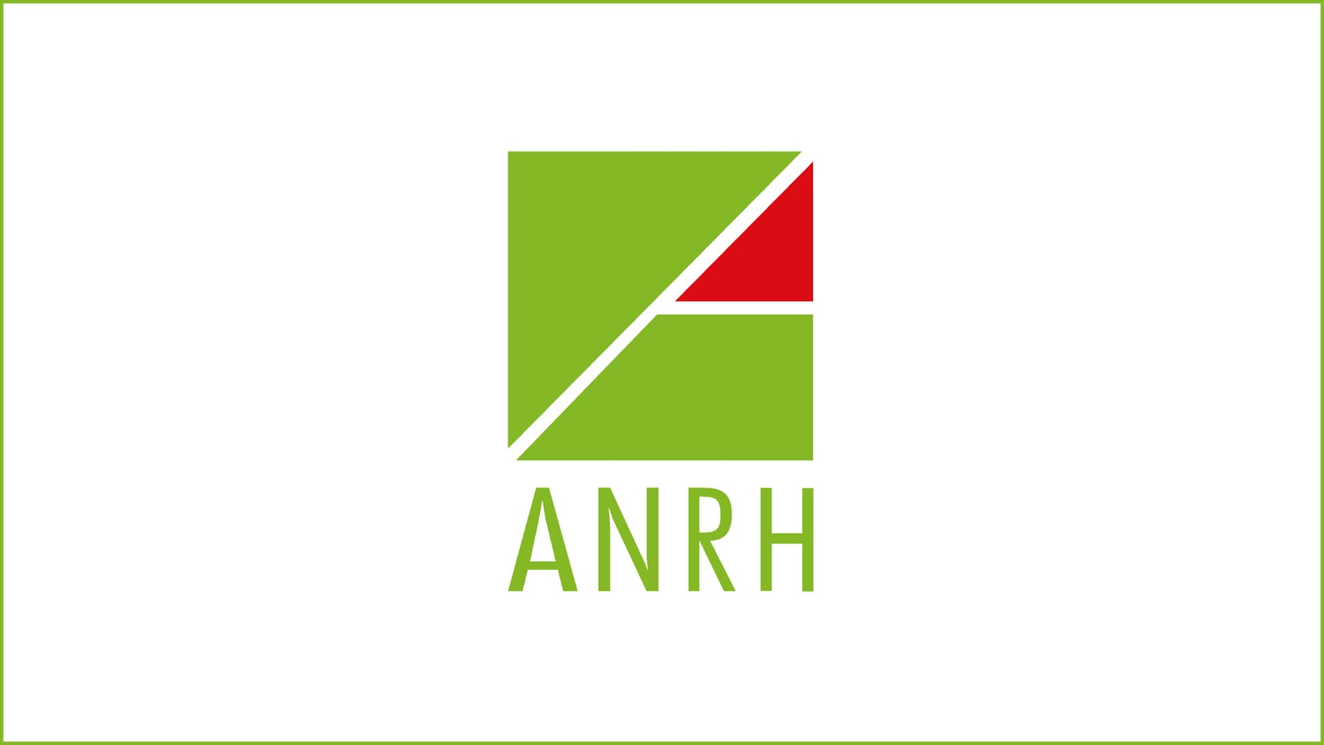 L’ANRH : emploi durable et innovations sociales 