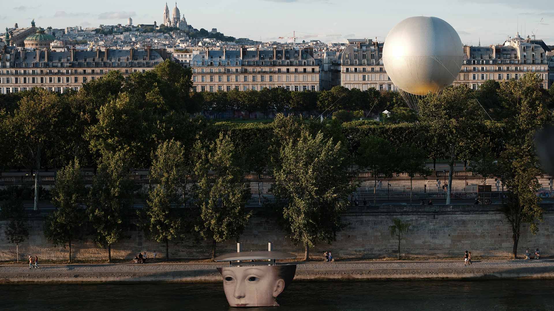 Les Jeux Olympiques et Paralympiques 2024, un tremplin pour l’attractivité francilienne