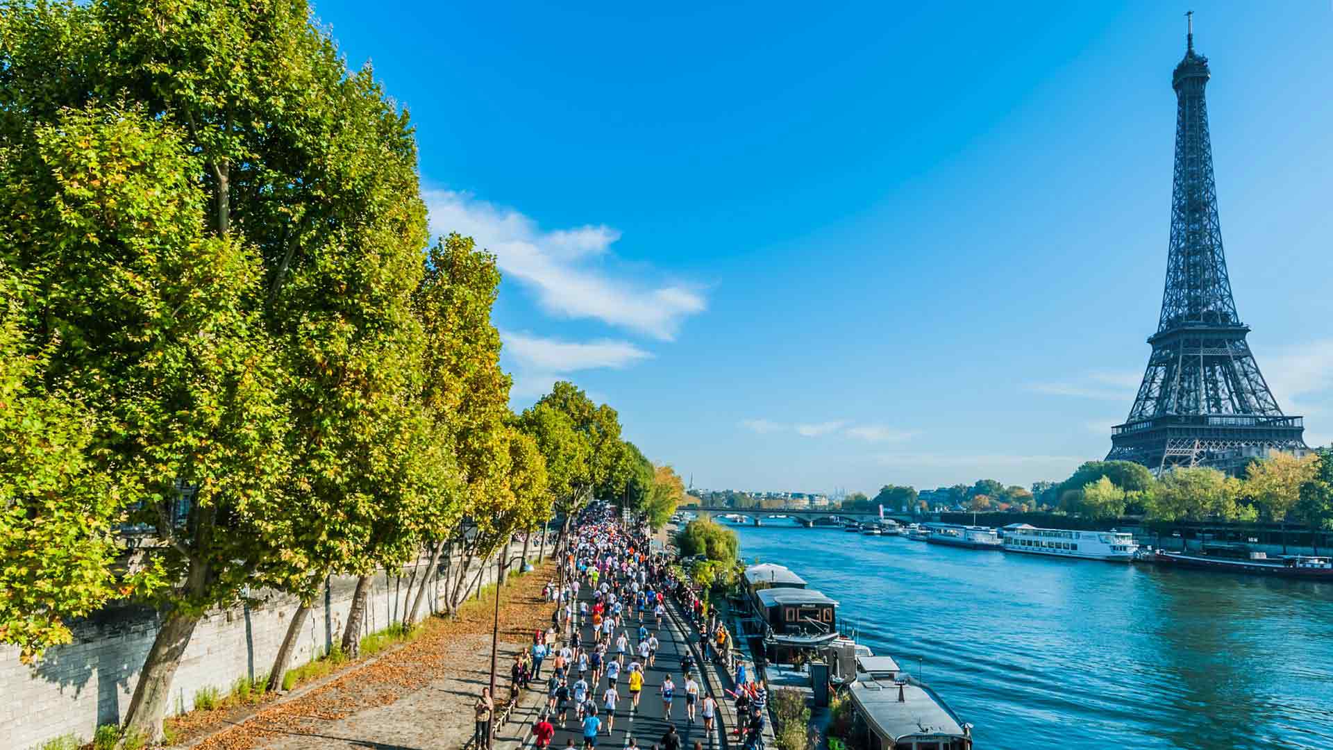 Eastern Paris Region: on the Paralympic marathon route, local areas in the throes of change - © Marathon-de-Paris_AdobeStock_46916420-droite_1920x1080