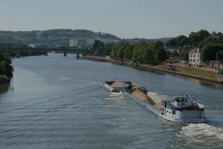 Seine Gateway