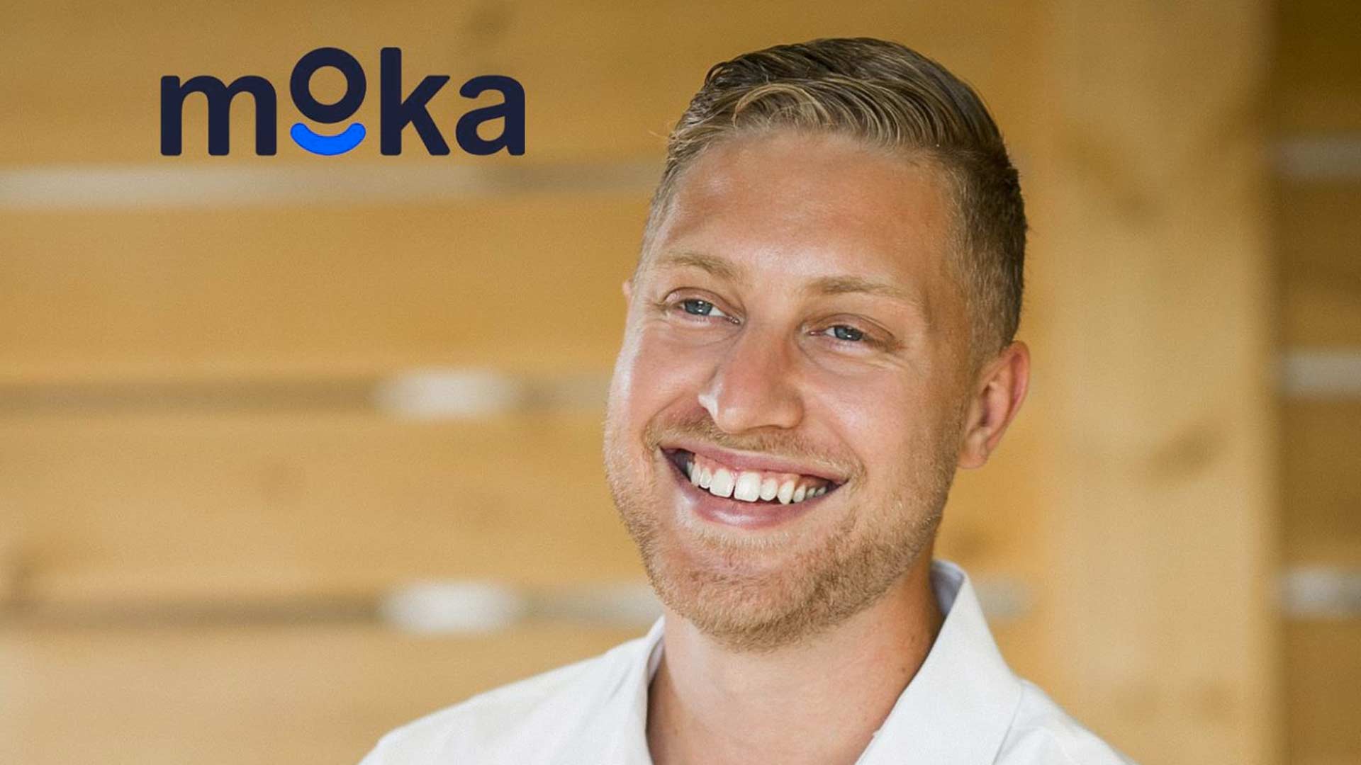 Moka, una empresa única e innovadora a la conquista de la Región Parisina