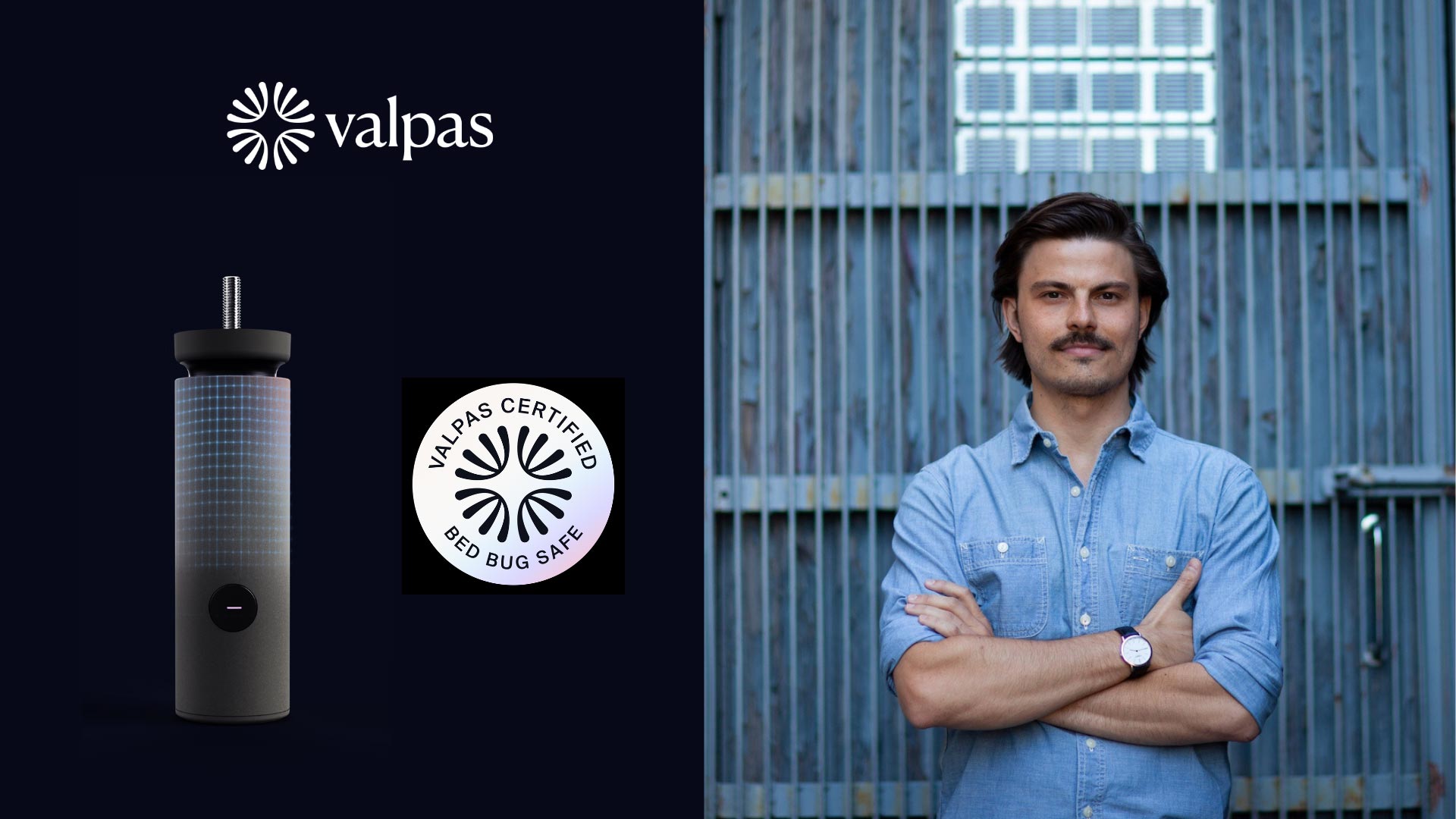 Valpas Expands to Paris Region: The Future of Environmental  Responsible Hospitality is Here